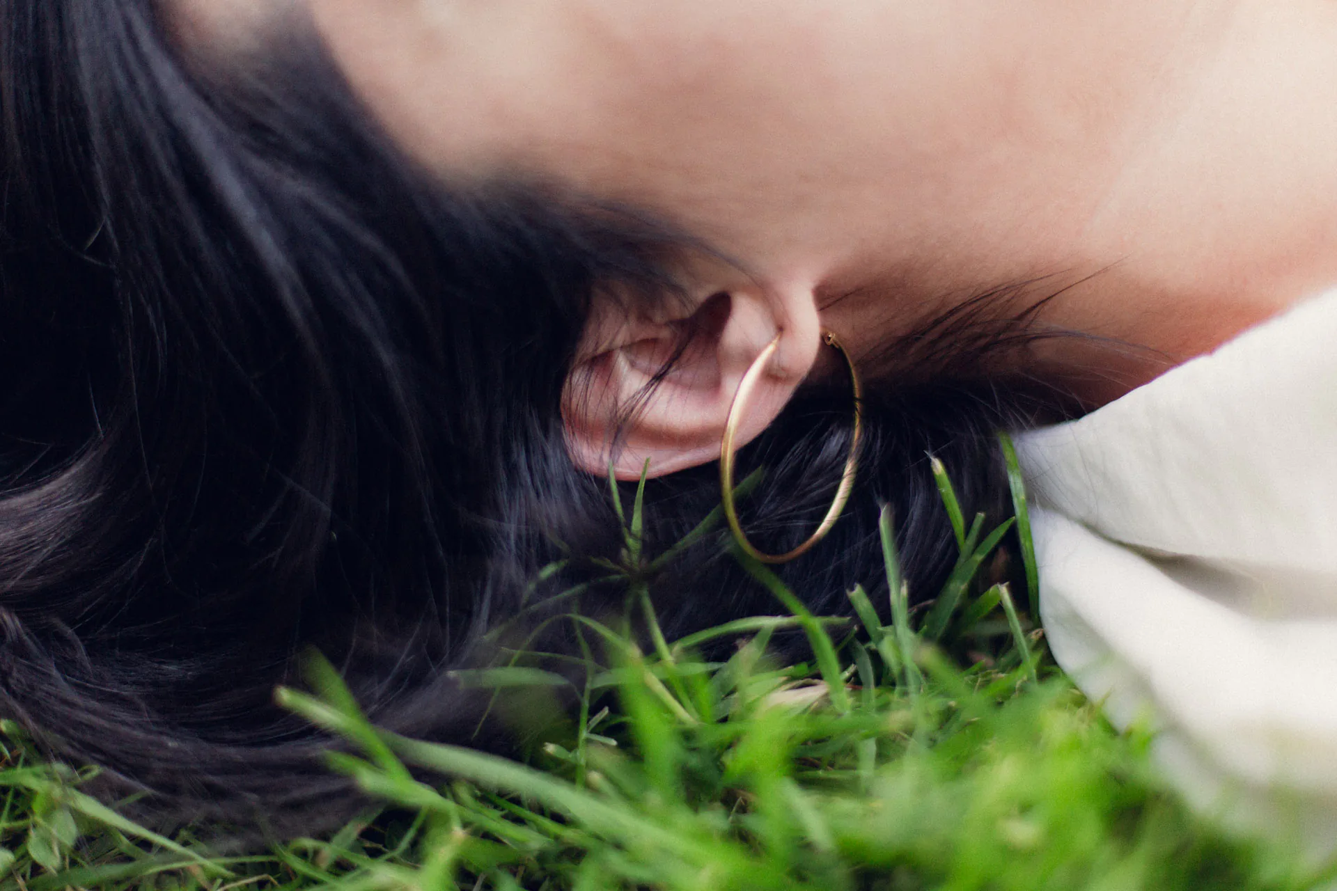 Suheda in Primrose Hill London