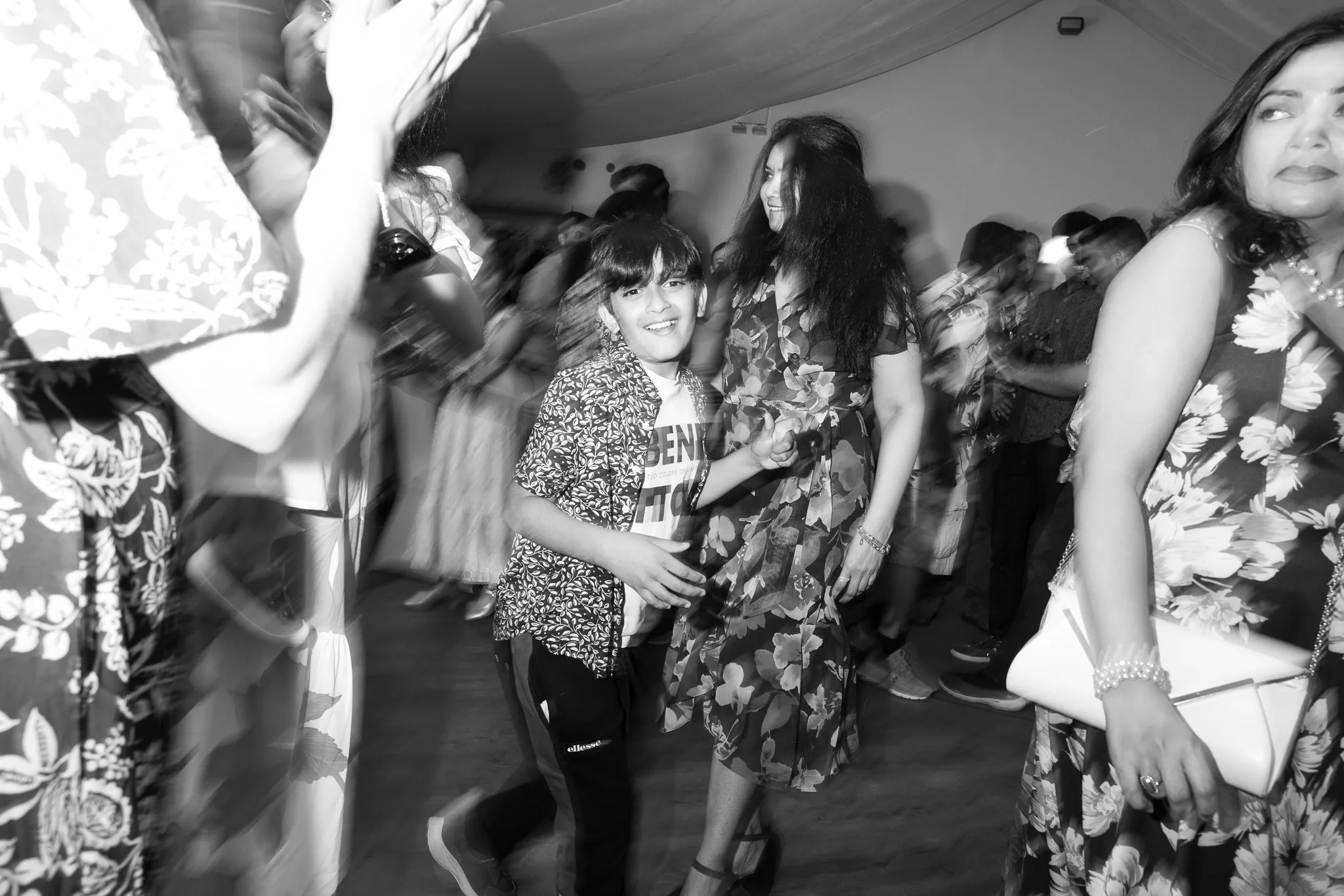 Vaneesha birthday in Kent