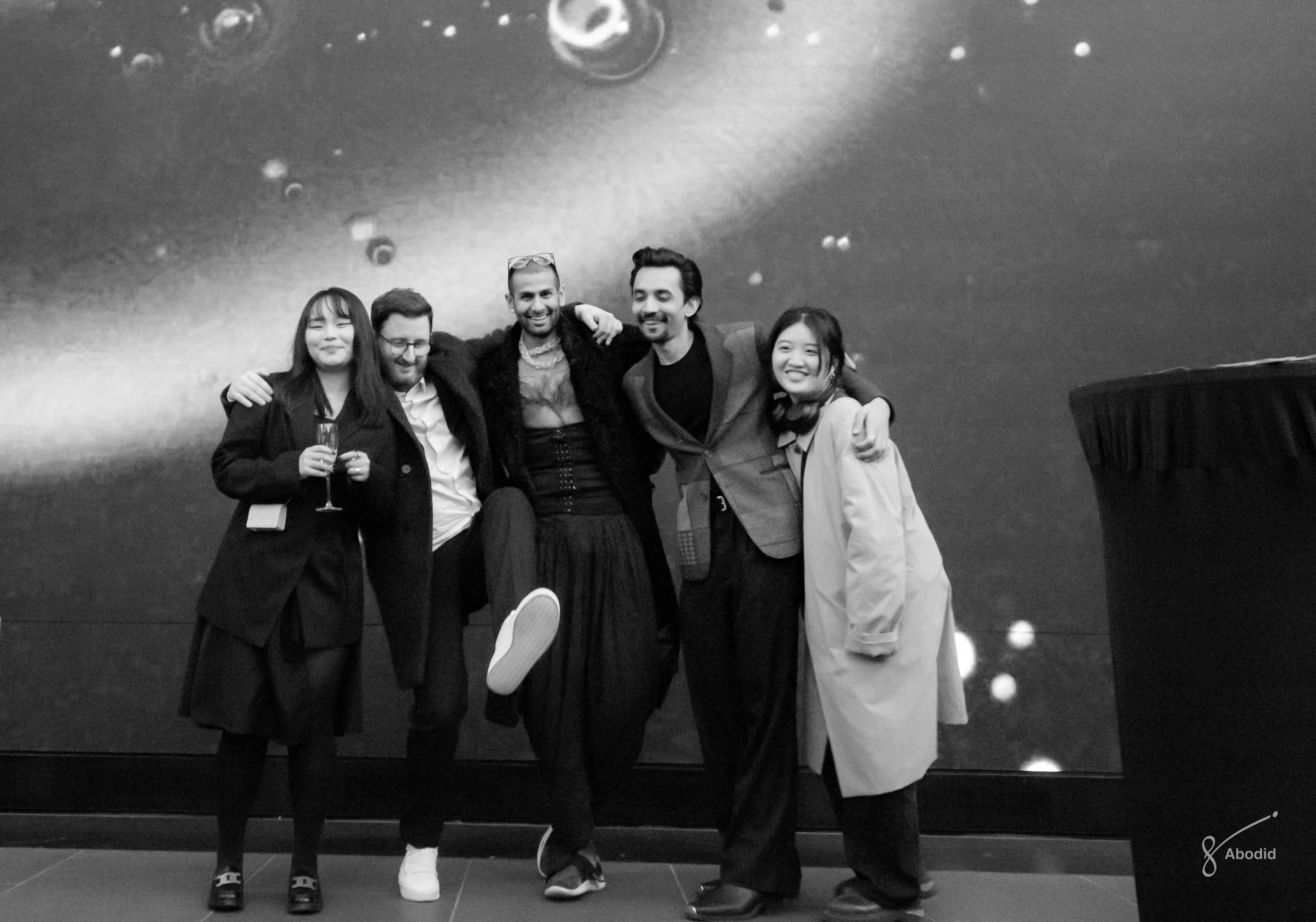 Outernet London RCA 2023