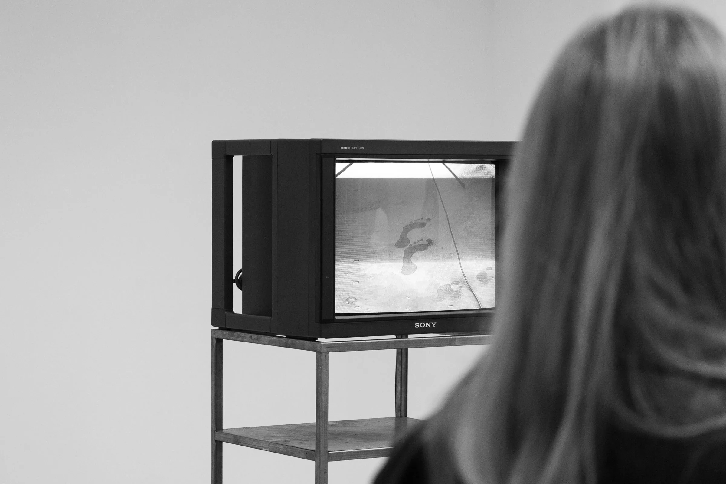 Breathe Variations - London Exhibition