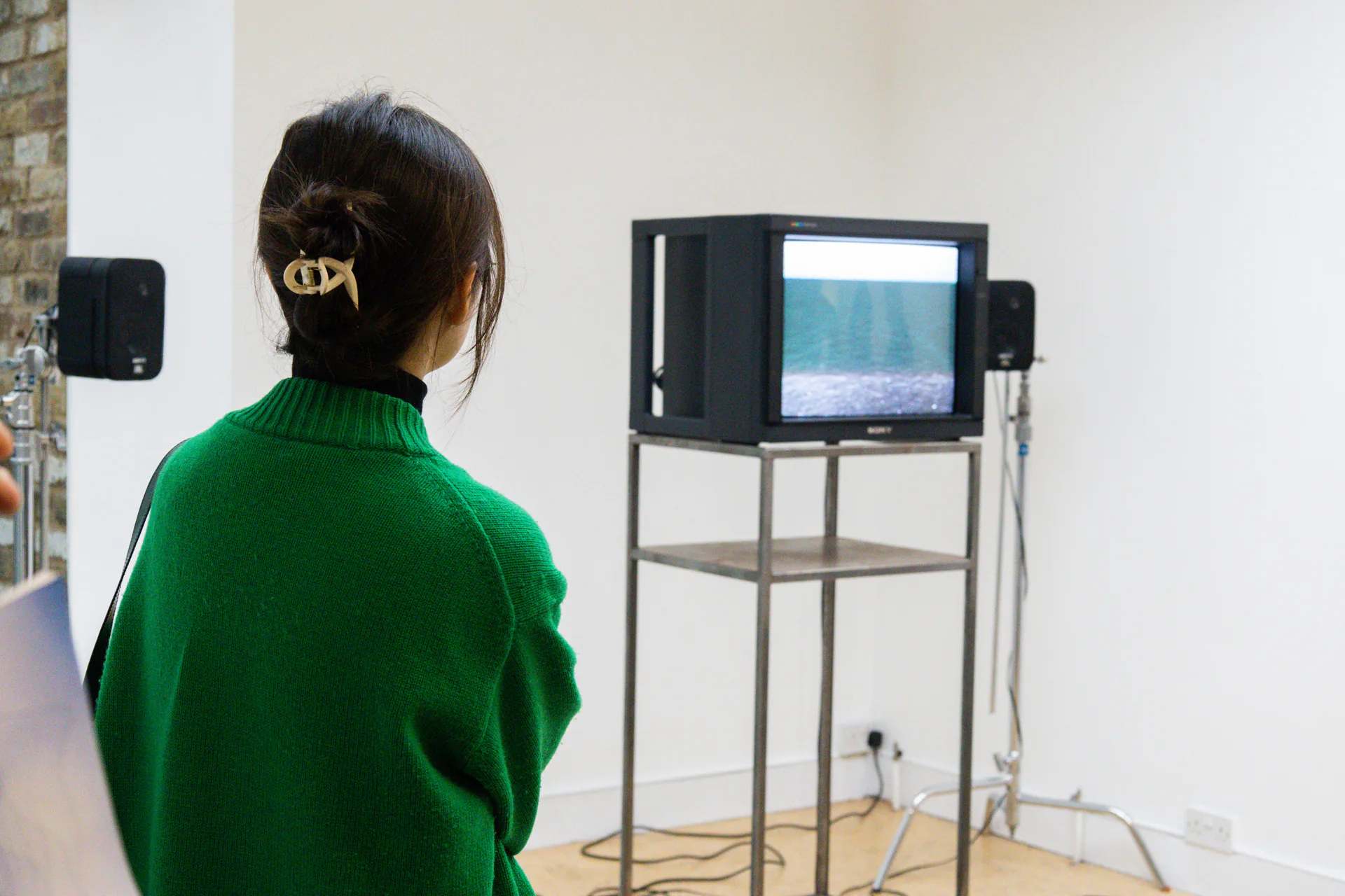 Breathe Variations - London Exhibition