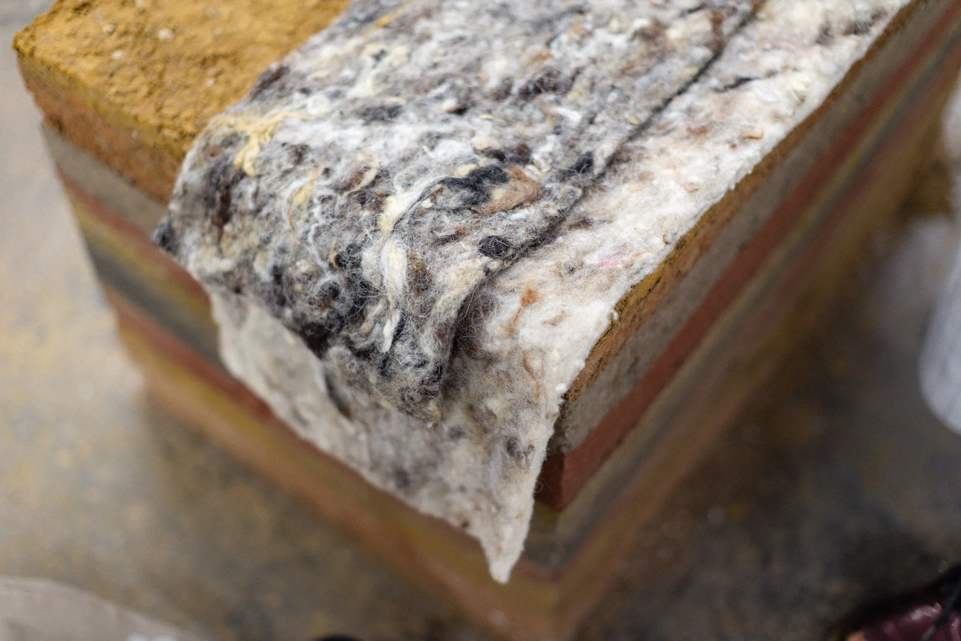 RCA Gradshow in London