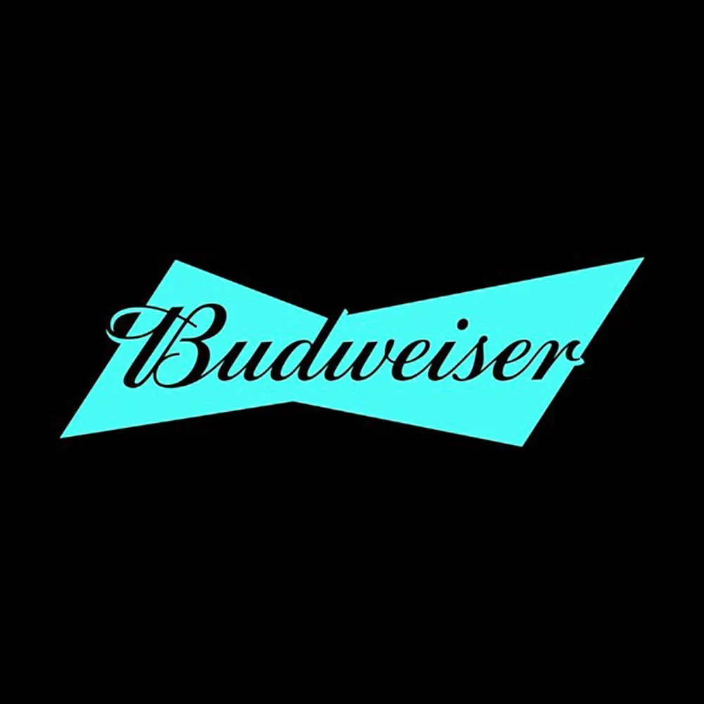 Budweiser