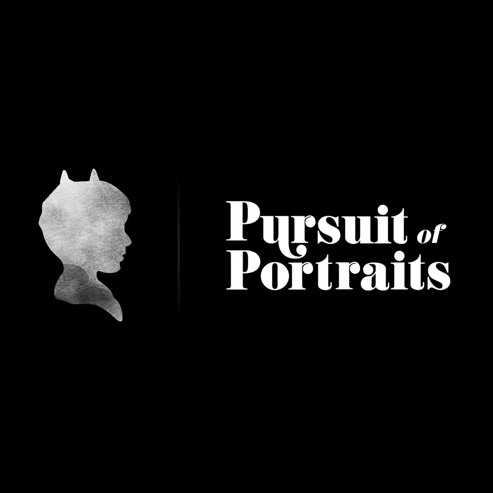Pursuit Of Portraits